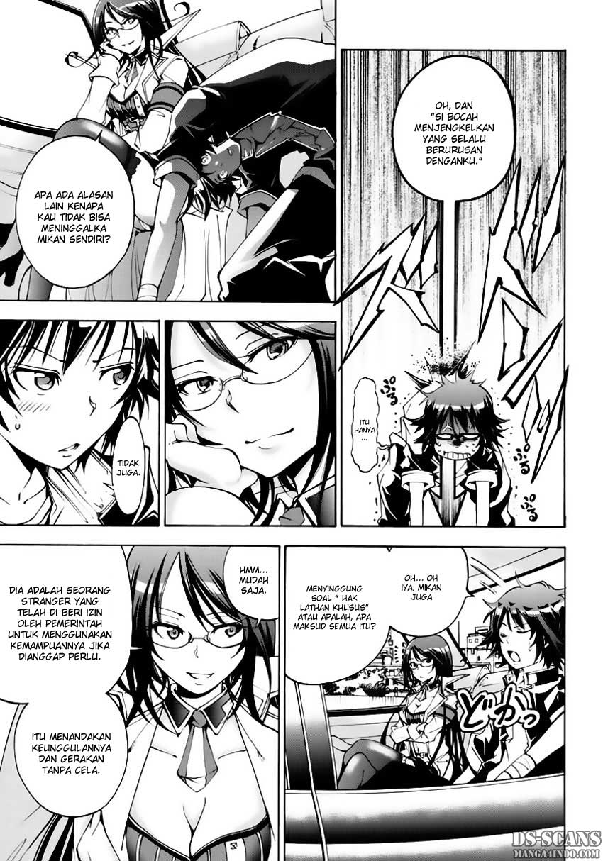Seoul Station Necromancer Chapter 116 - halaman 9