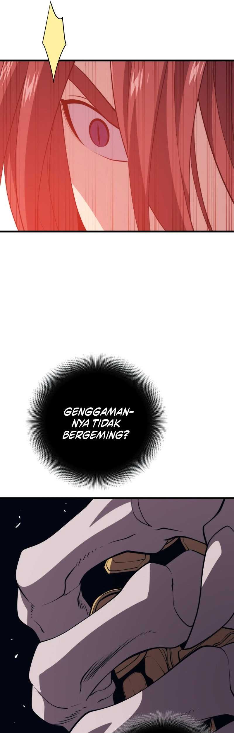 Seoul Station Necromancer Chapter 117 - halaman 20