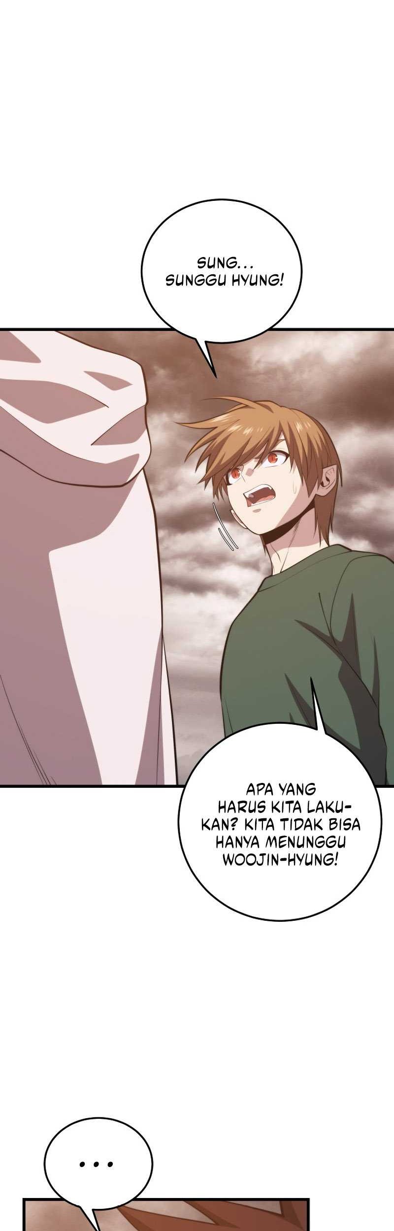 Seoul Station Necromancer Chapter 117 - halaman 34