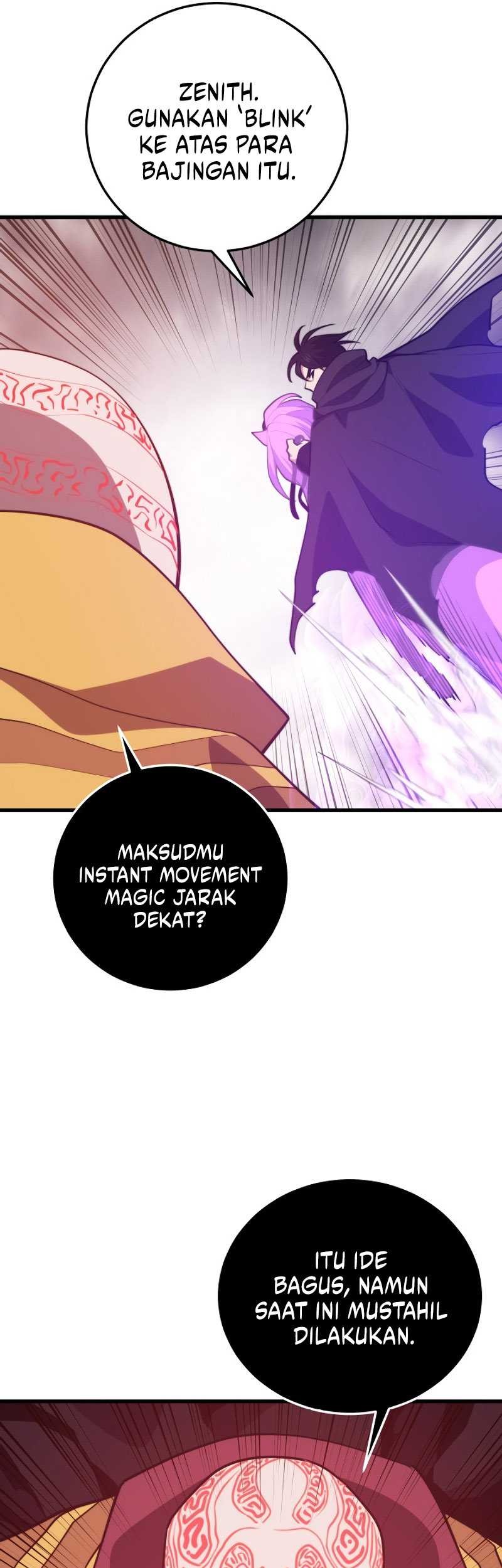 Seoul Station Necromancer Chapter 117 - halaman 38