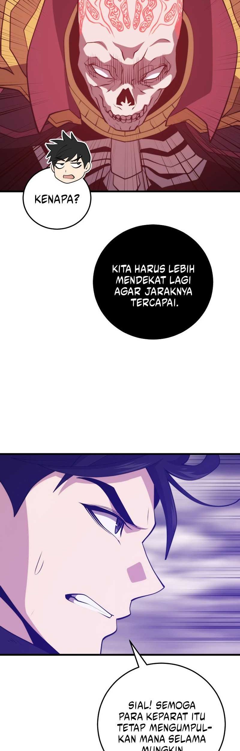 Seoul Station Necromancer Chapter 117 - halaman 39
