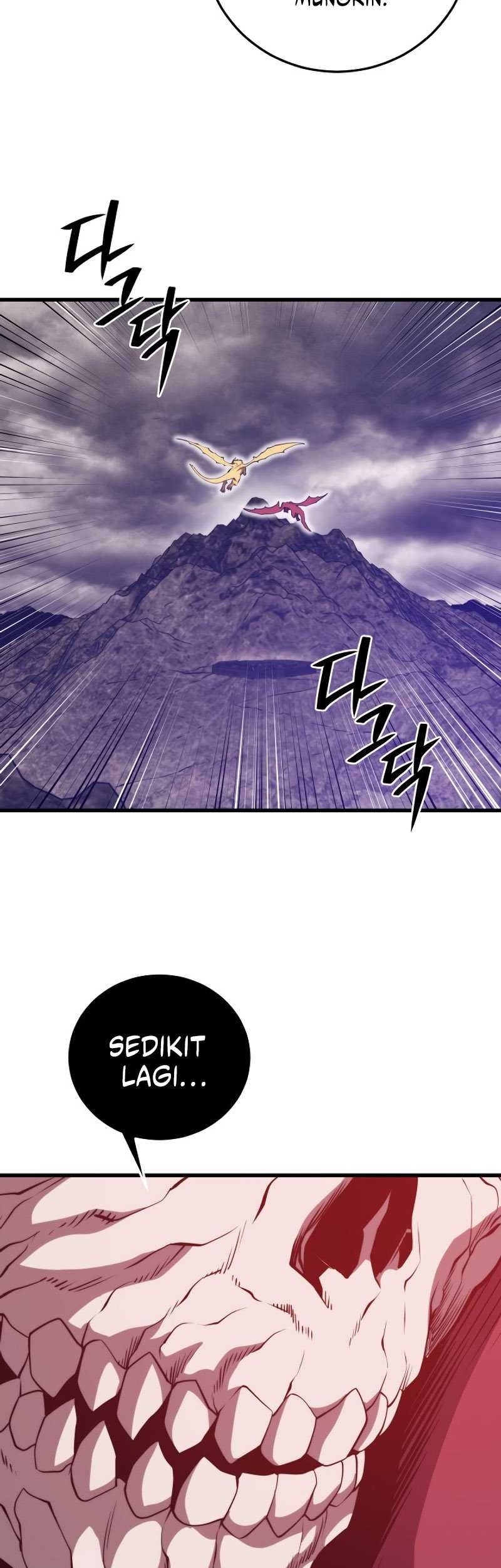 Seoul Station Necromancer Chapter 117 - halaman 40