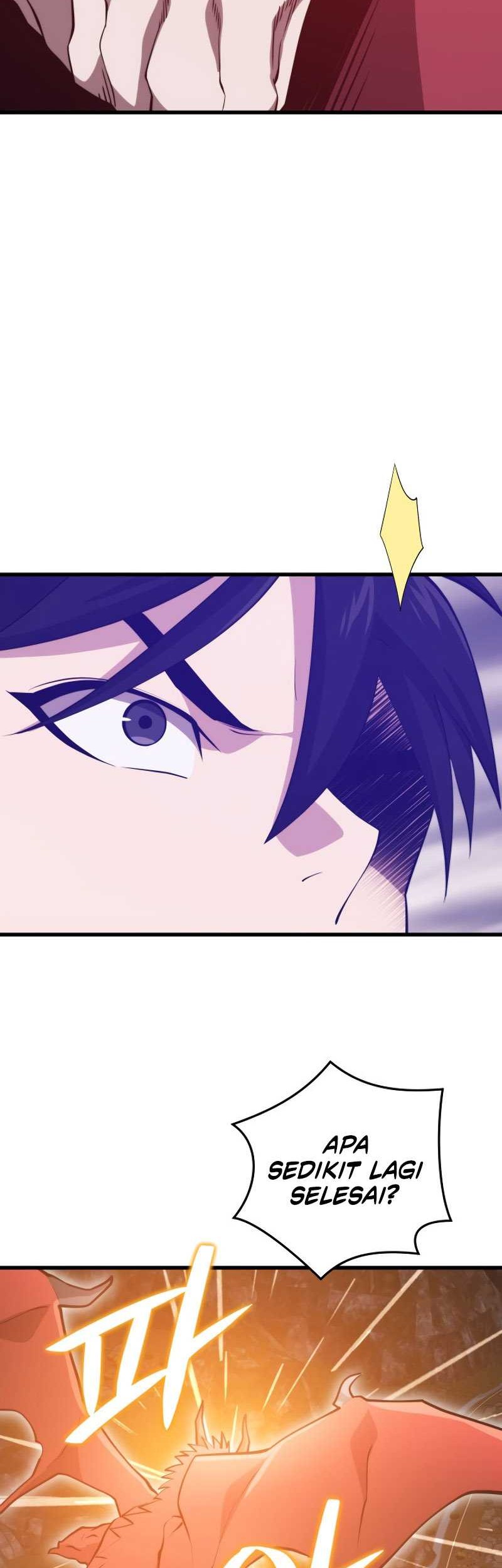 Seoul Station Necromancer Chapter 117 - halaman 41