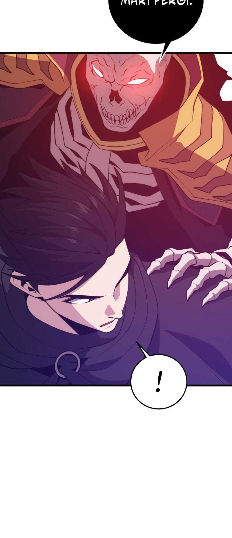 Seoul Station Necromancer Chapter 117 - halaman 43