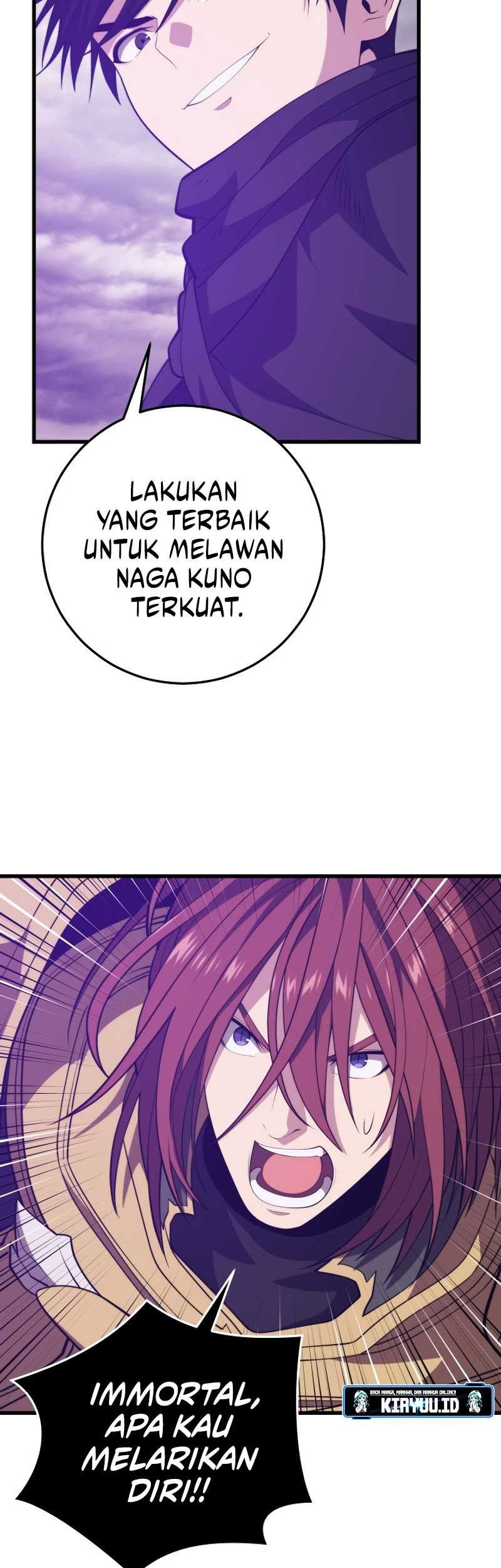 Seoul Station Necromancer Chapter 117 - halaman 6