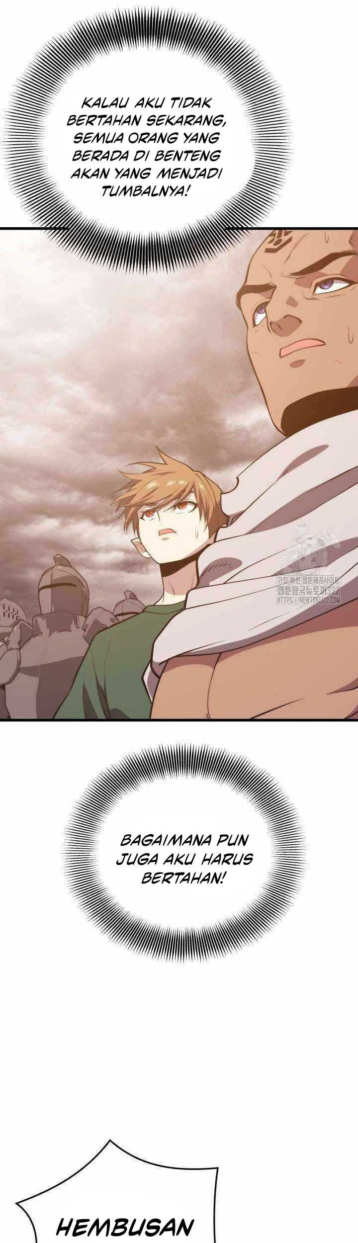 Seoul Station Necromancer Chapter 118 - halaman 10