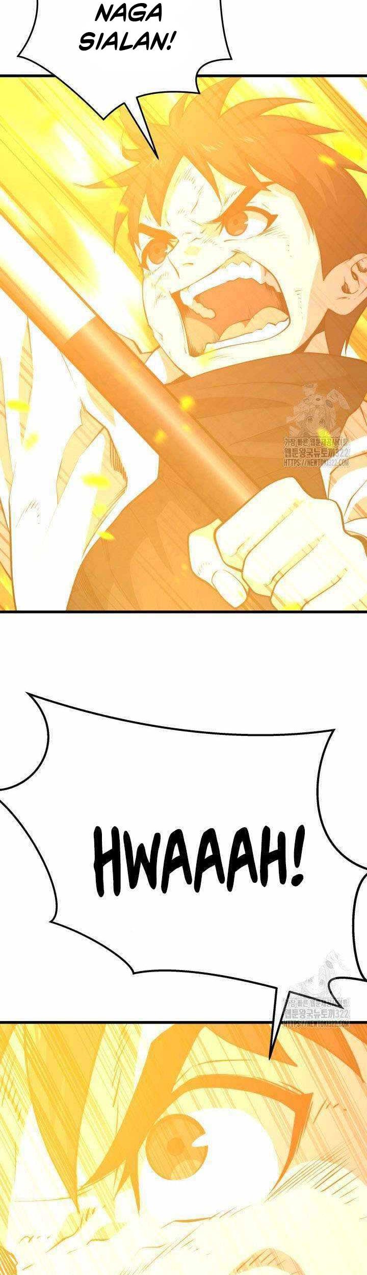 Seoul Station Necromancer Chapter 118 - halaman 11