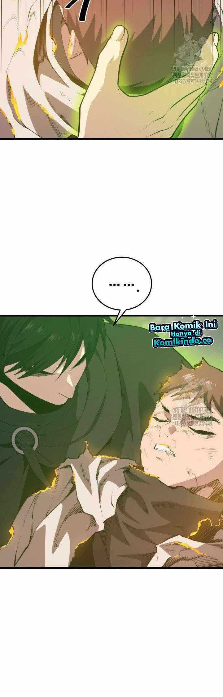 Seoul Station Necromancer Chapter 118 - halaman 17