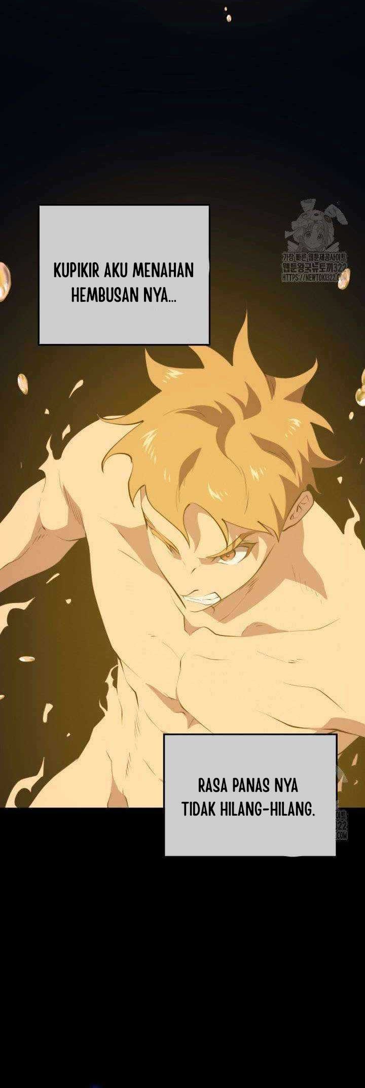 Seoul Station Necromancer Chapter 118 - halaman 29