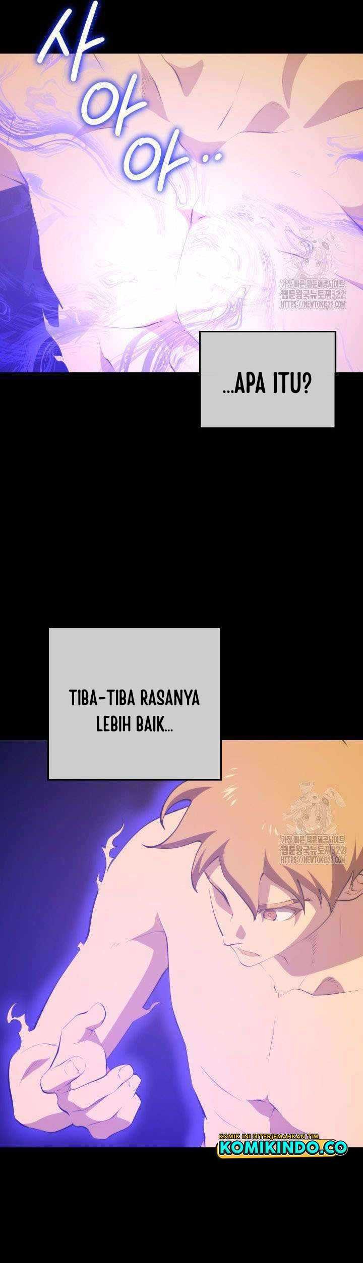 Seoul Station Necromancer Chapter 118 - halaman 30