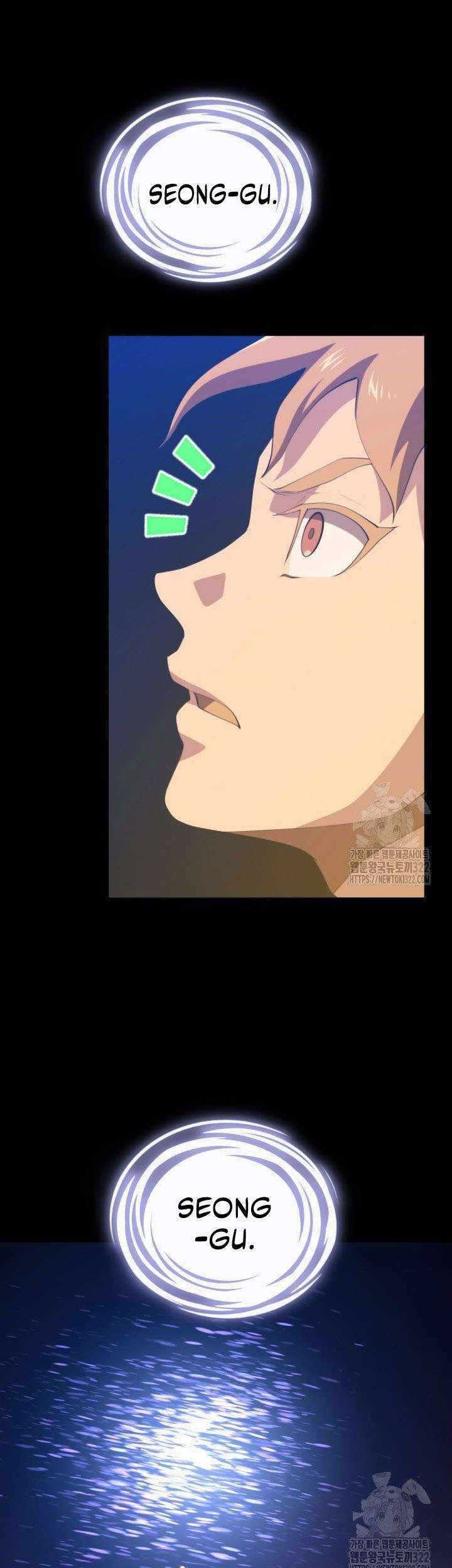 Seoul Station Necromancer Chapter 118 - halaman 31