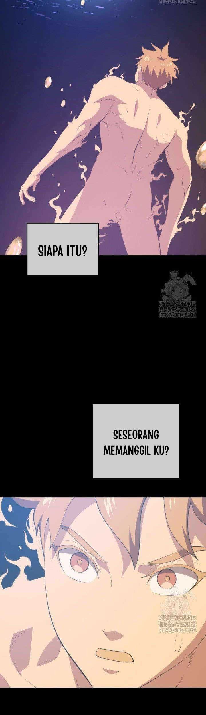 Seoul Station Necromancer Chapter 118 - halaman 32