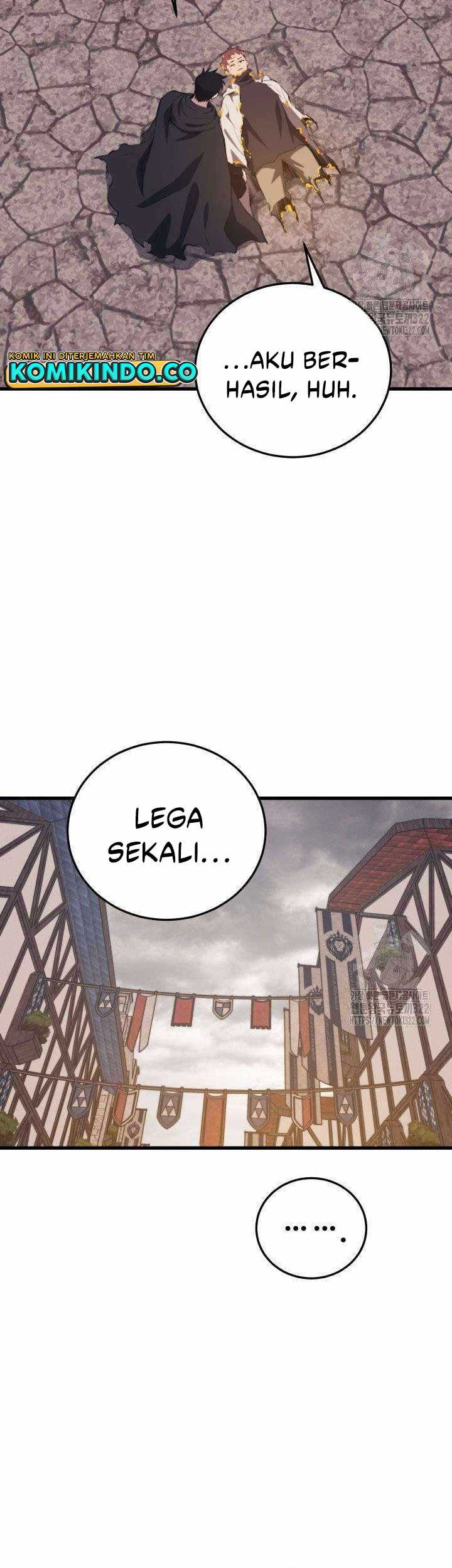 Seoul Station Necromancer Chapter 118 - halaman 35