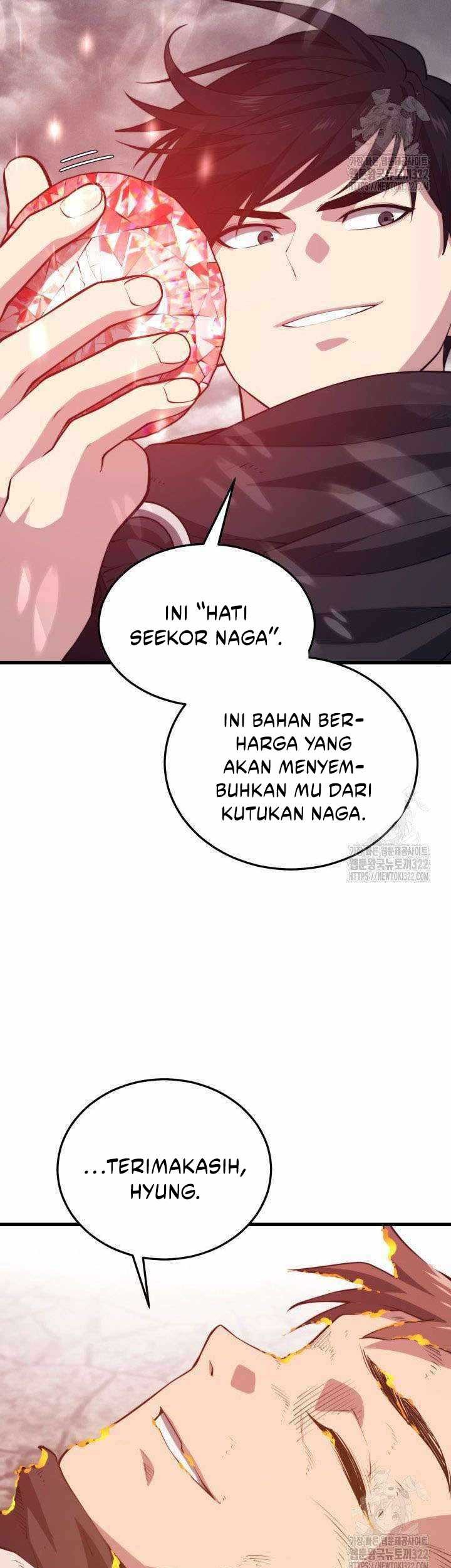 Seoul Station Necromancer Chapter 118 - halaman 38