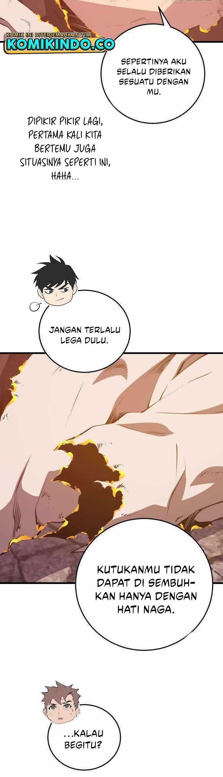 Seoul Station Necromancer Chapter 118 - halaman 39
