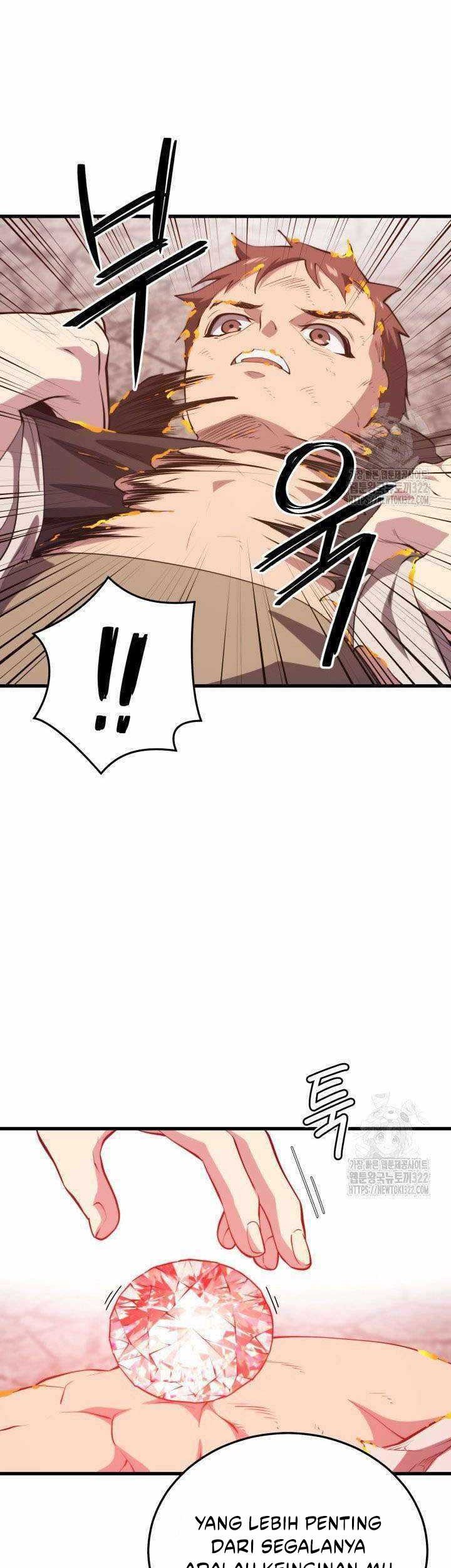 Seoul Station Necromancer Chapter 118 - halaman 40