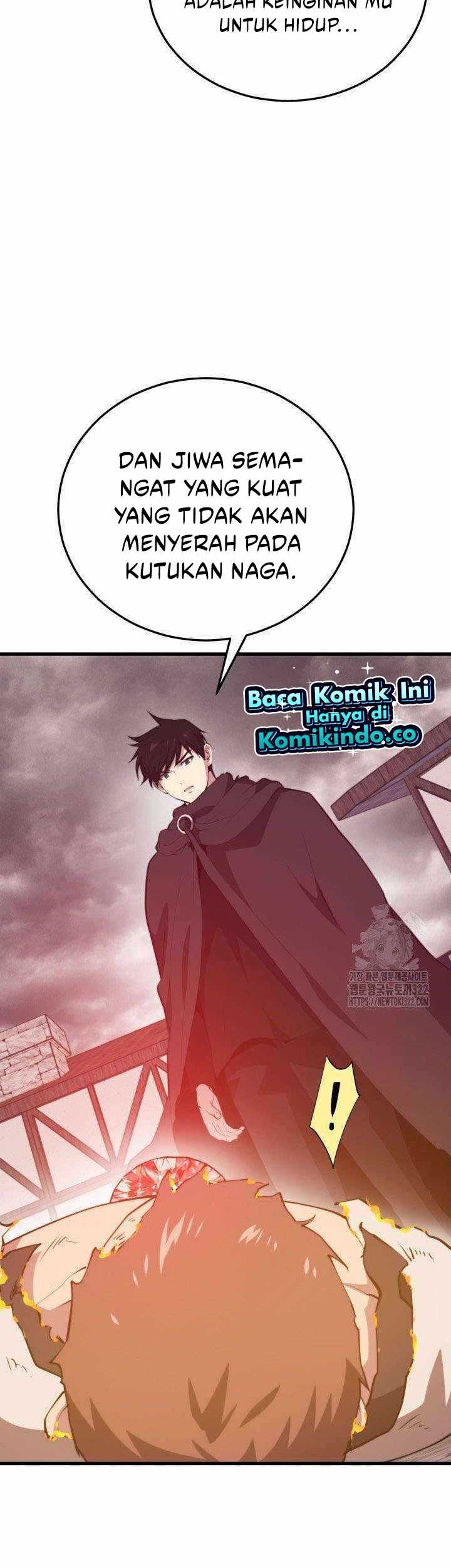 Seoul Station Necromancer Chapter 118 - halaman 41