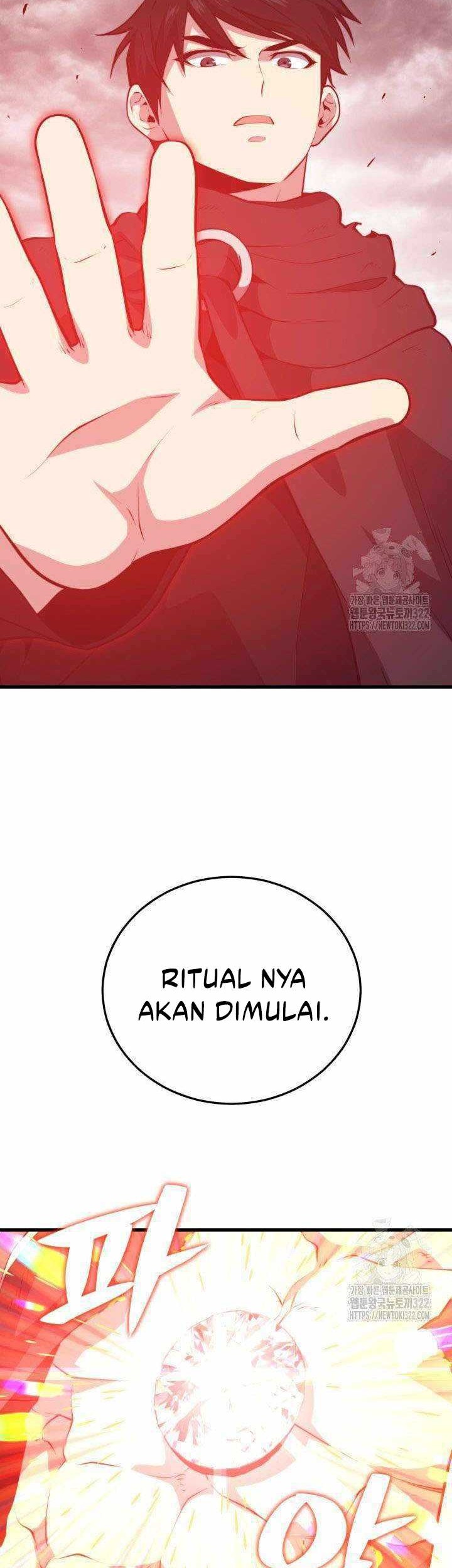 Seoul Station Necromancer Chapter 118 - halaman 43