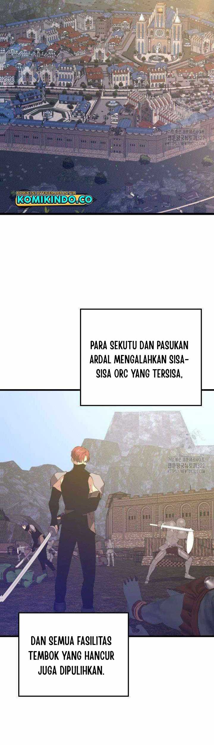 Seoul Station Necromancer Chapter 118 - halaman 46