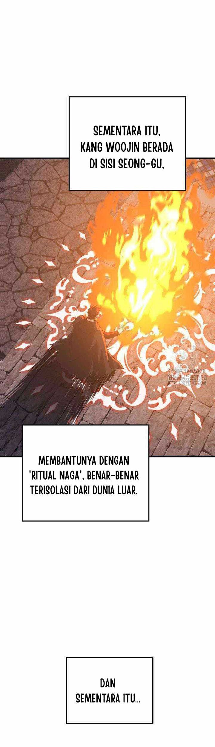 Seoul Station Necromancer Chapter 118 - halaman 47