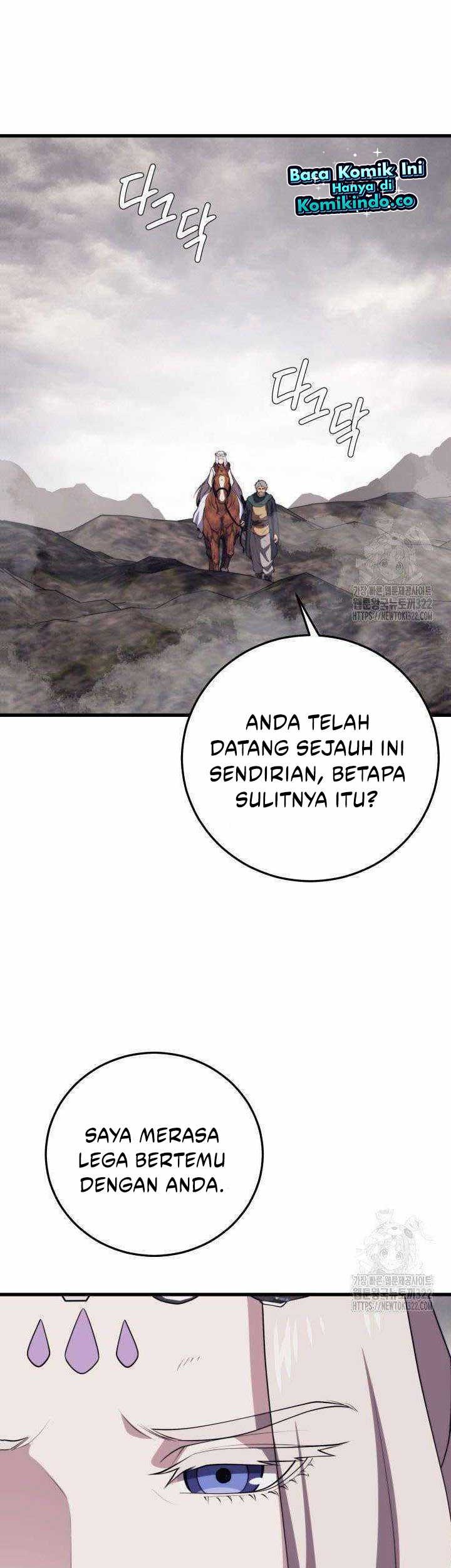 Seoul Station Necromancer Chapter 118 - halaman 48