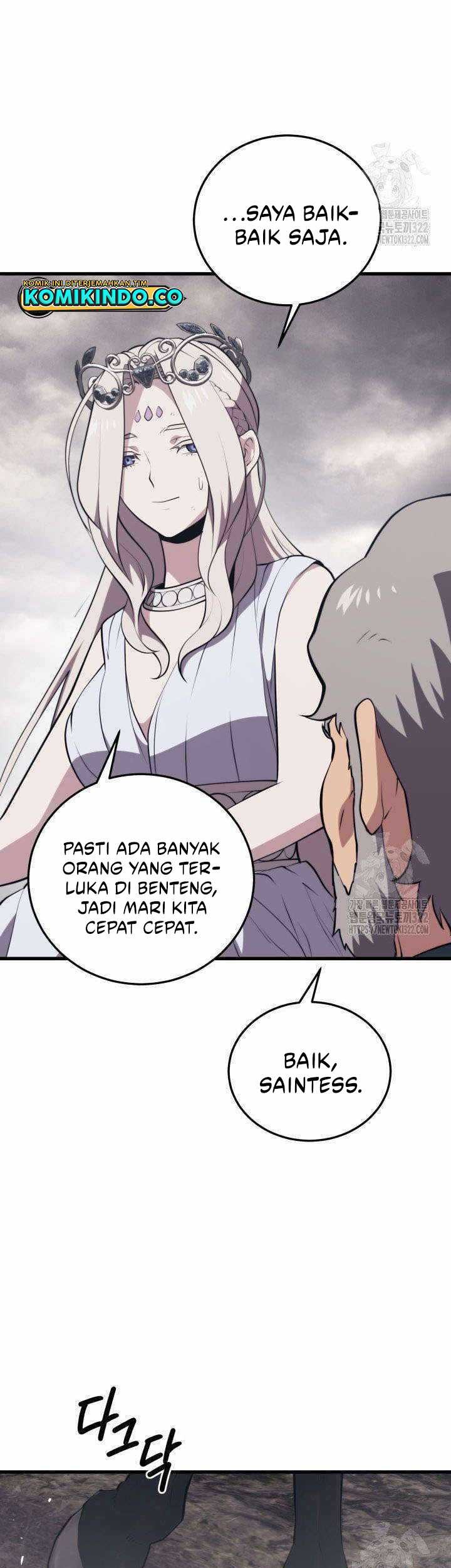 Seoul Station Necromancer Chapter 118 - halaman 50