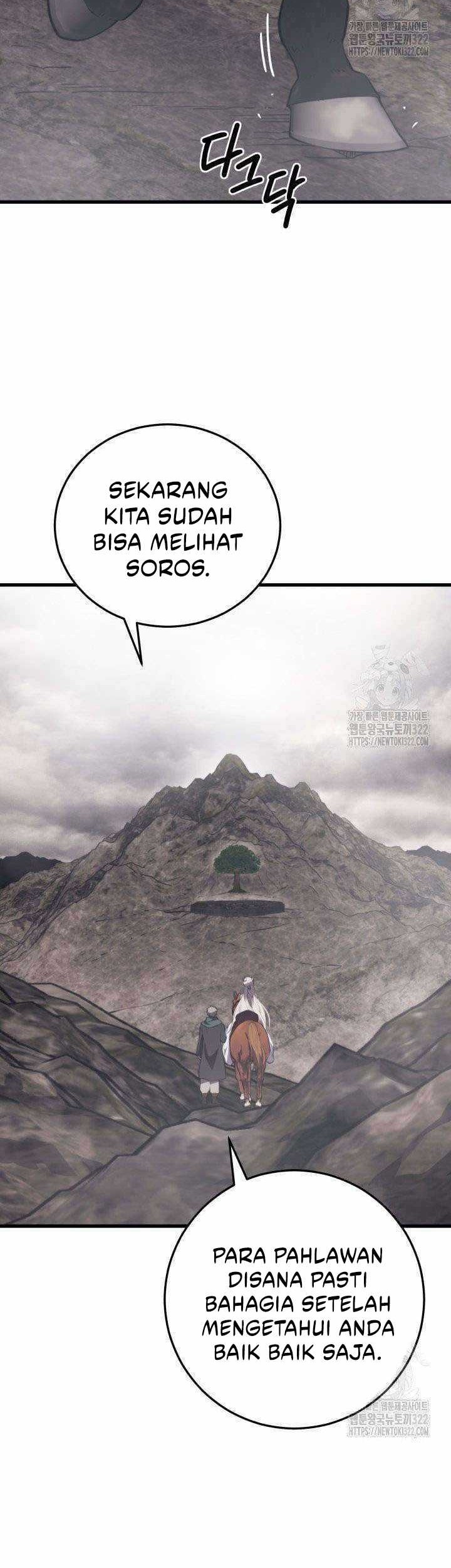 Seoul Station Necromancer Chapter 118 - halaman 51