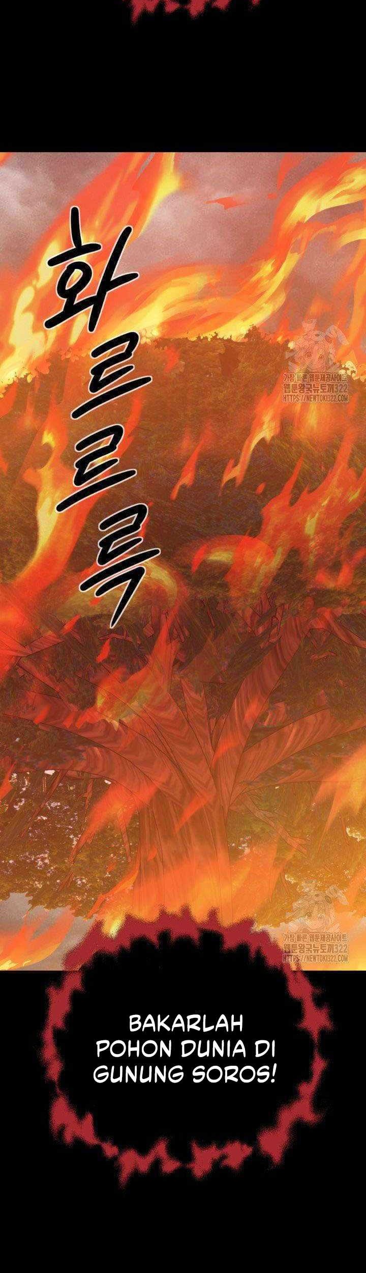 Seoul Station Necromancer Chapter 118 - halaman 56