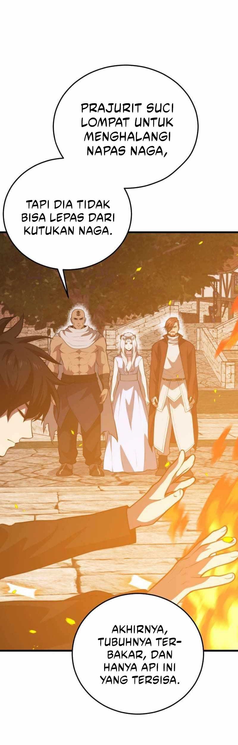 Seoul Station Necromancer Chapter 119 - halaman 15