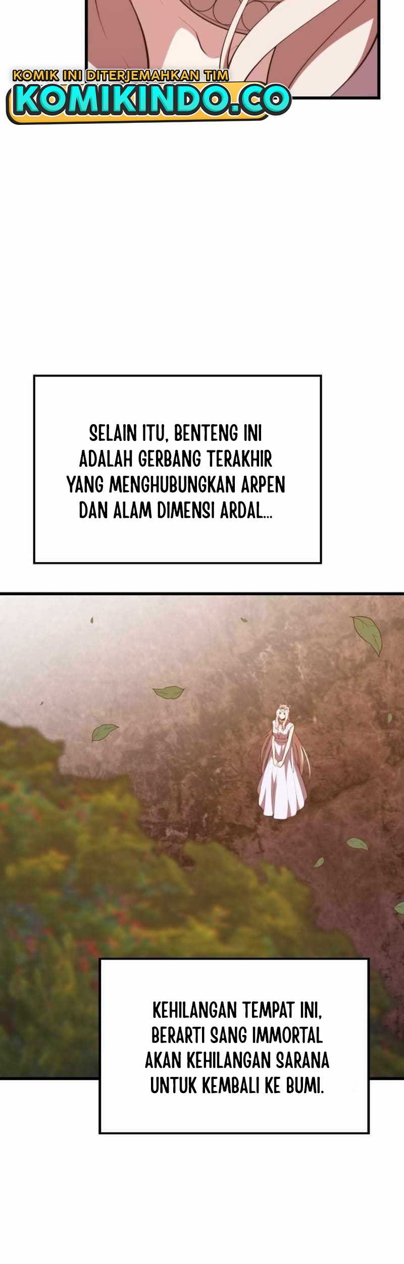 Seoul Station Necromancer Chapter 119 - halaman 24