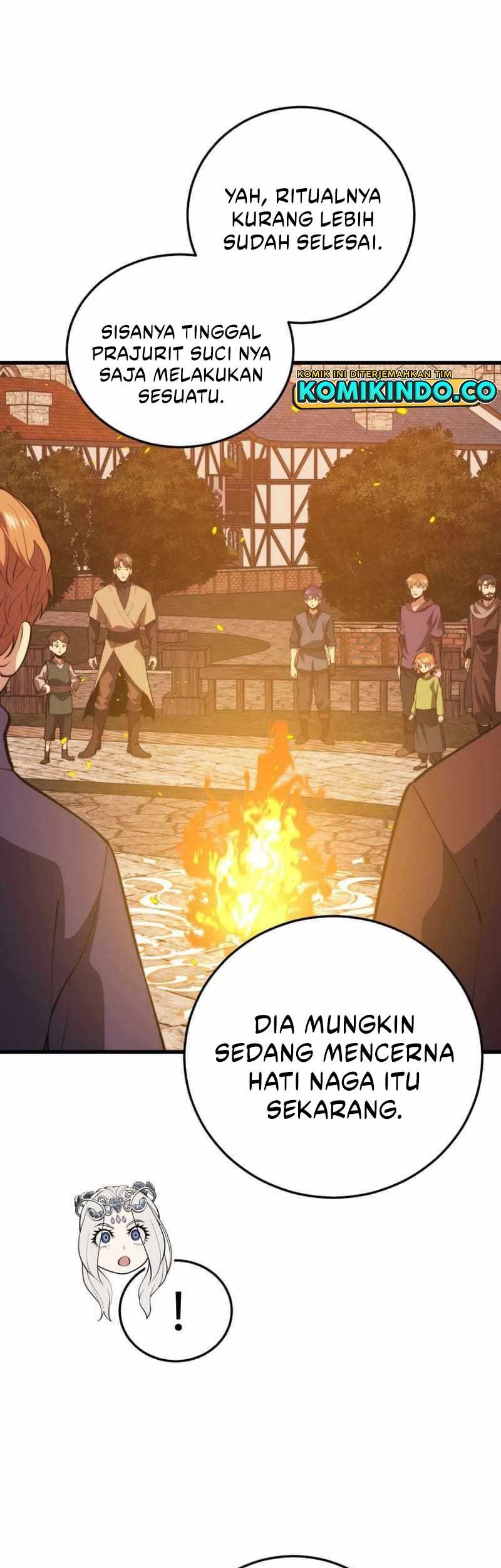 Seoul Station Necromancer Chapter 119 - halaman 30