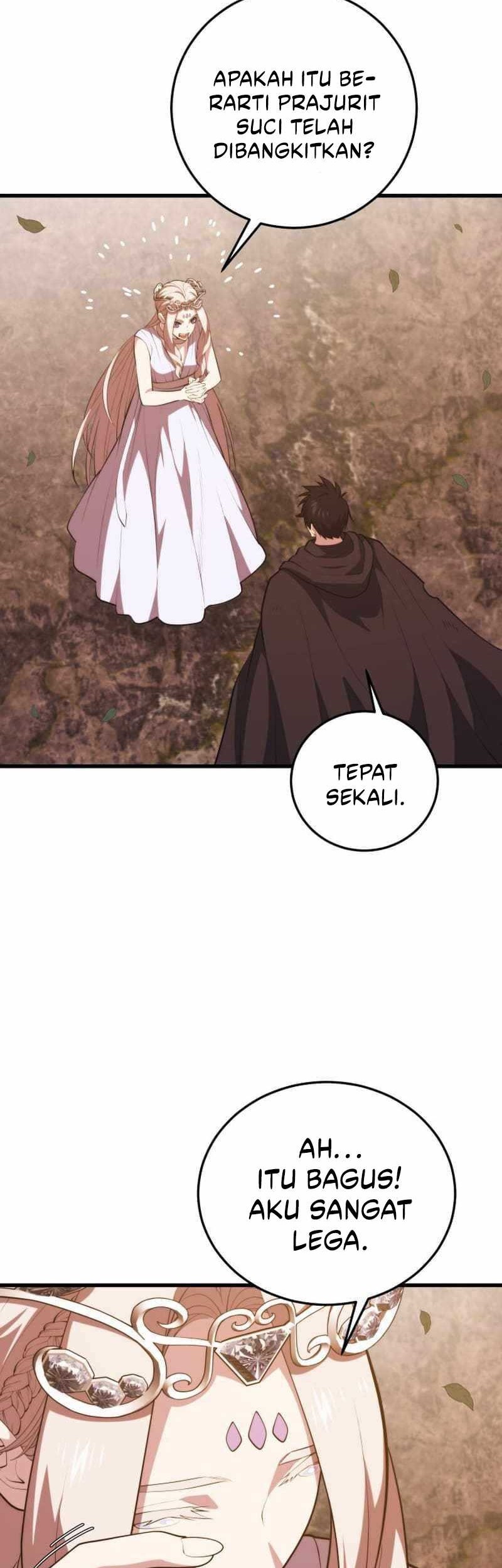 Seoul Station Necromancer Chapter 119 - halaman 31