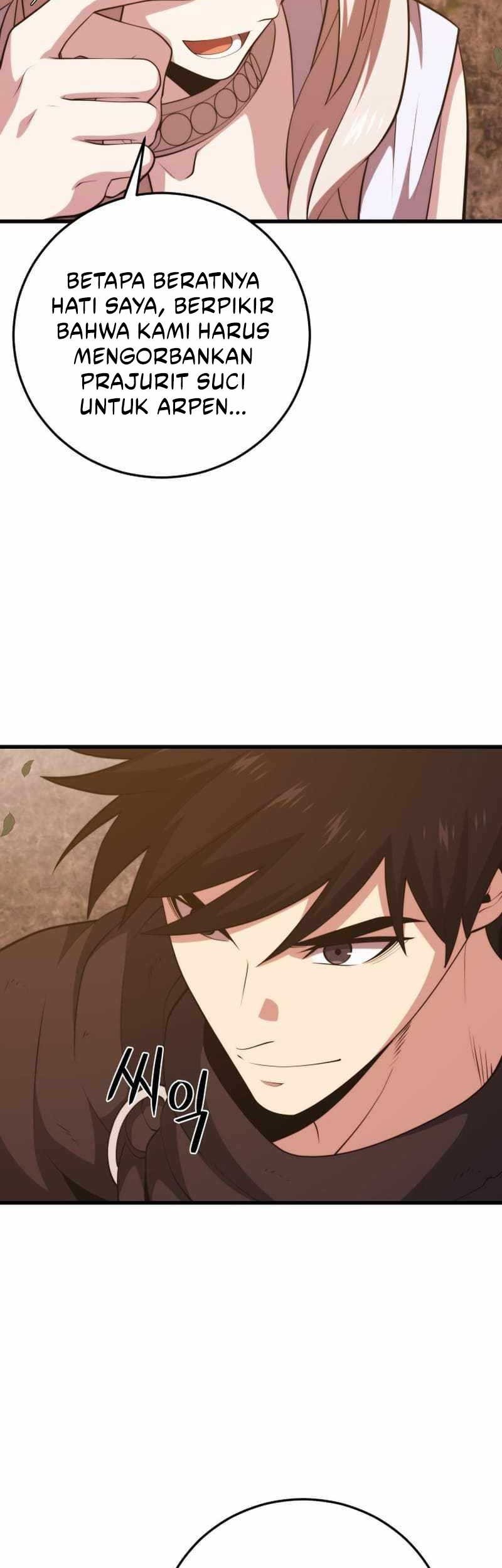 Seoul Station Necromancer Chapter 119 - halaman 32