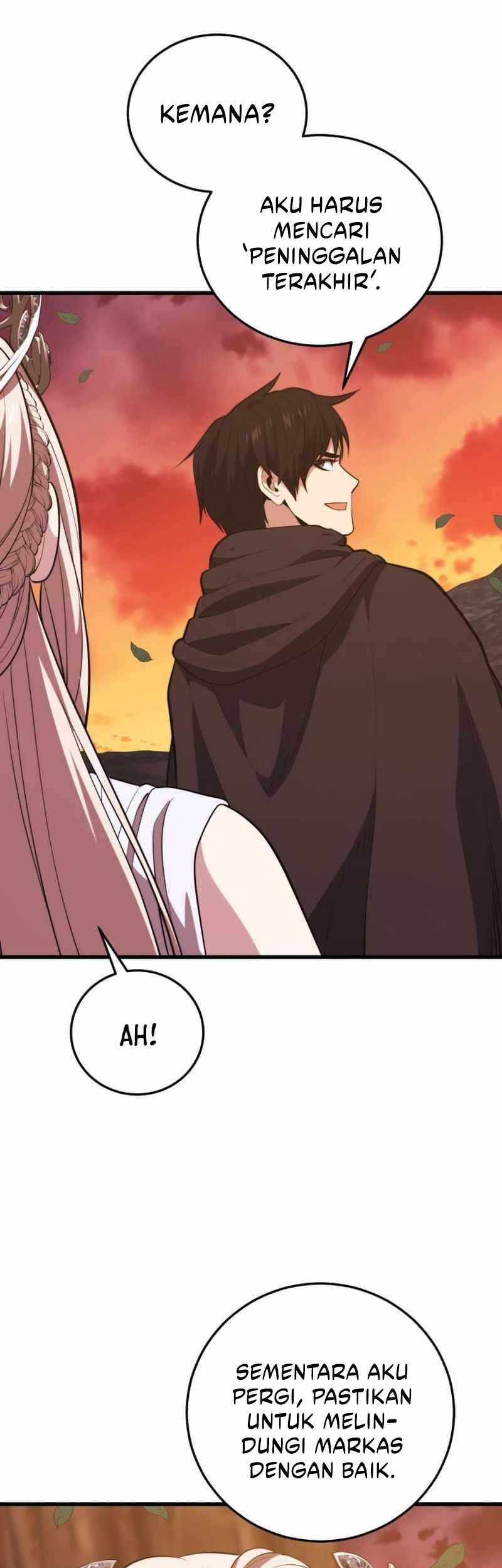 Seoul Station Necromancer Chapter 119 - halaman 34