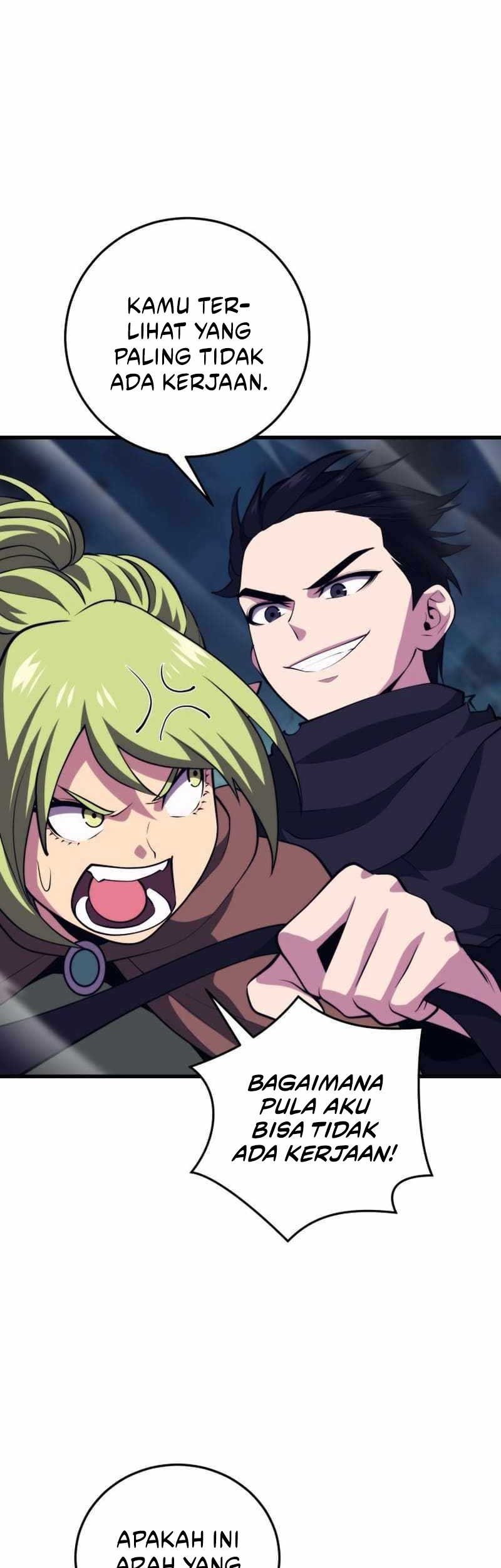 Seoul Station Necromancer Chapter 119 - halaman 40