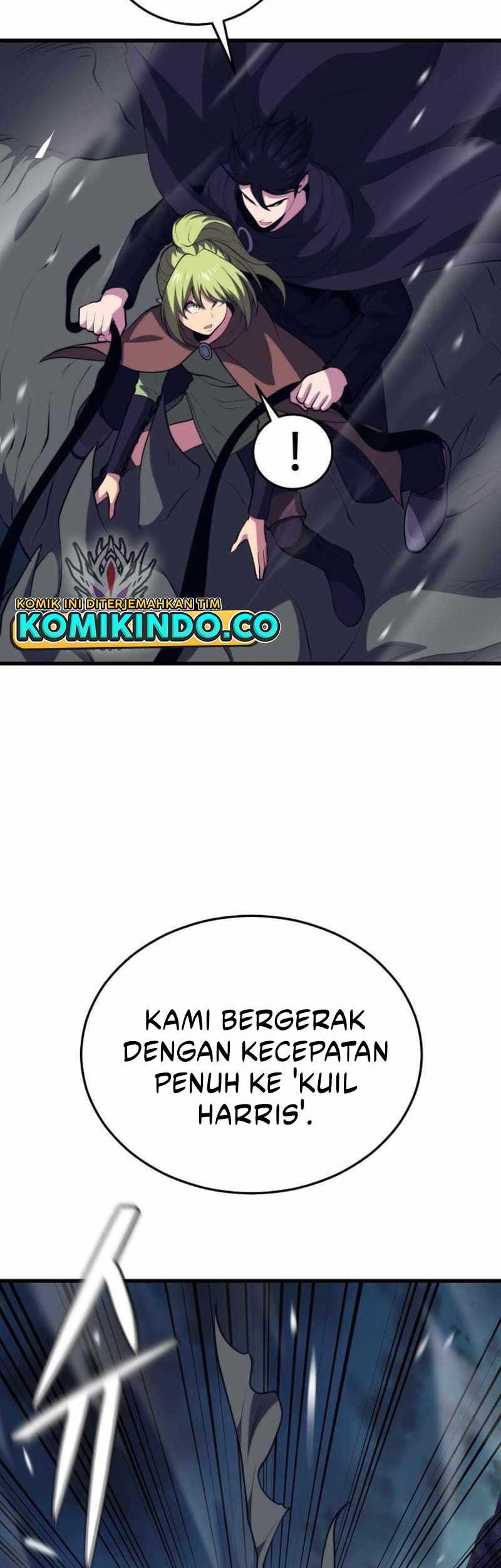 Seoul Station Necromancer Chapter 119 - halaman 43