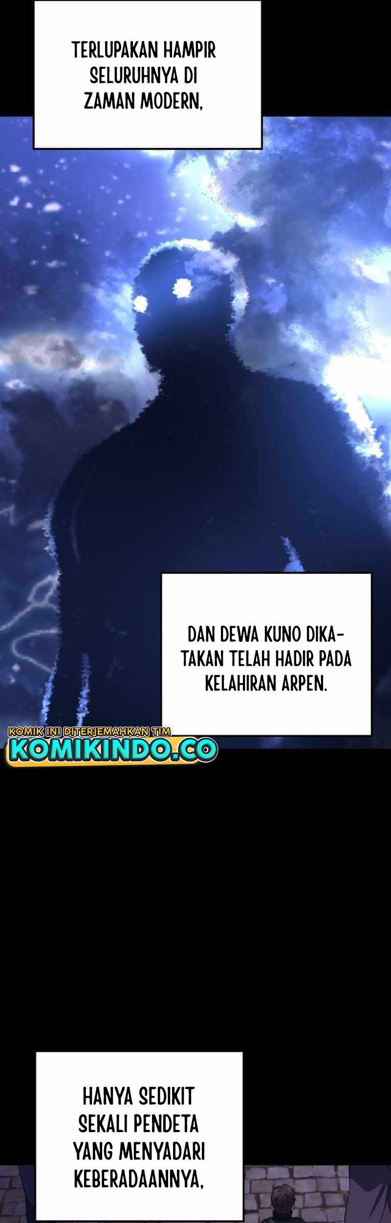 Seoul Station Necromancer Chapter 119 - halaman 46
