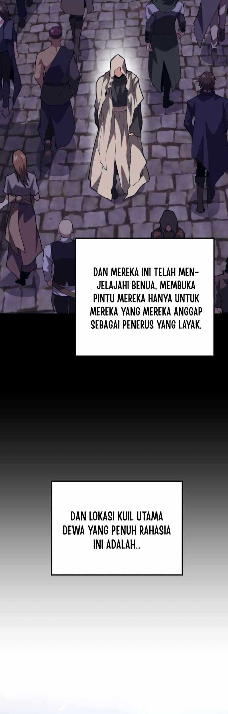 Seoul Station Necromancer Chapter 119 - halaman 47