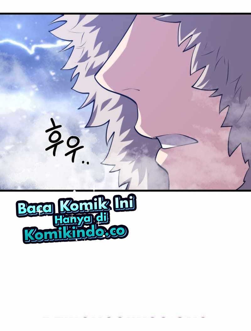 Seoul Station Necromancer Chapter 119 - halaman 49