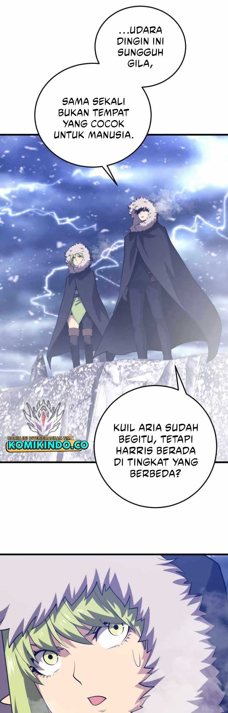 Seoul Station Necromancer Chapter 119 - halaman 50