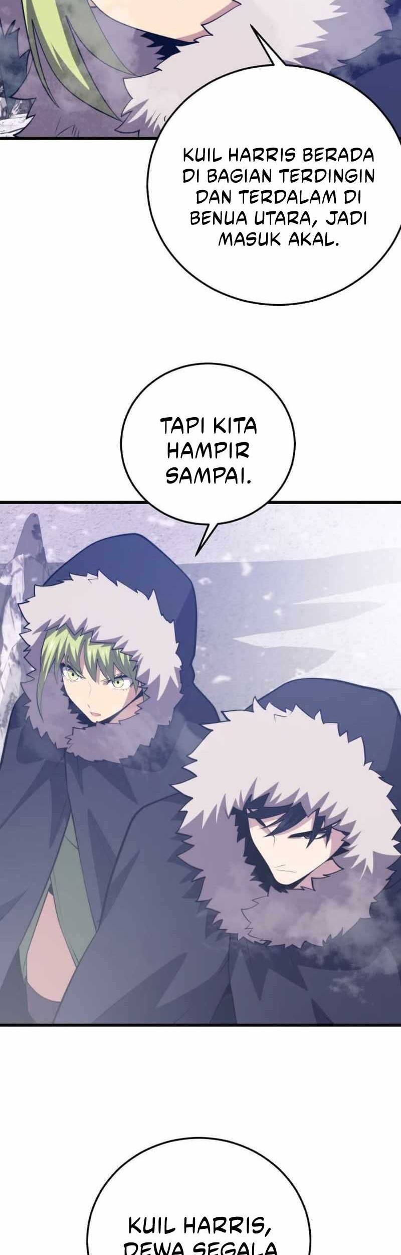 Seoul Station Necromancer Chapter 119 - halaman 51