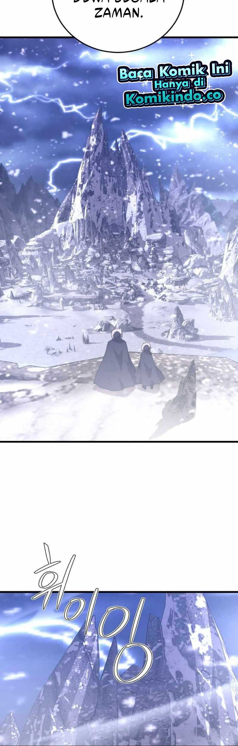 Seoul Station Necromancer Chapter 119 - halaman 52