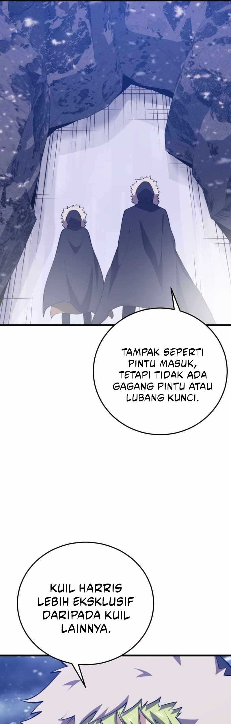 Seoul Station Necromancer Chapter 119 - halaman 54