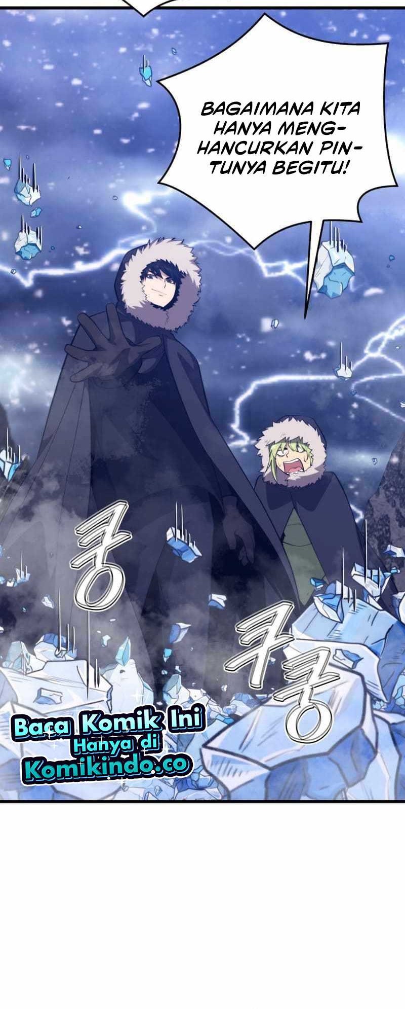 Seoul Station Necromancer Chapter 119 - halaman 57