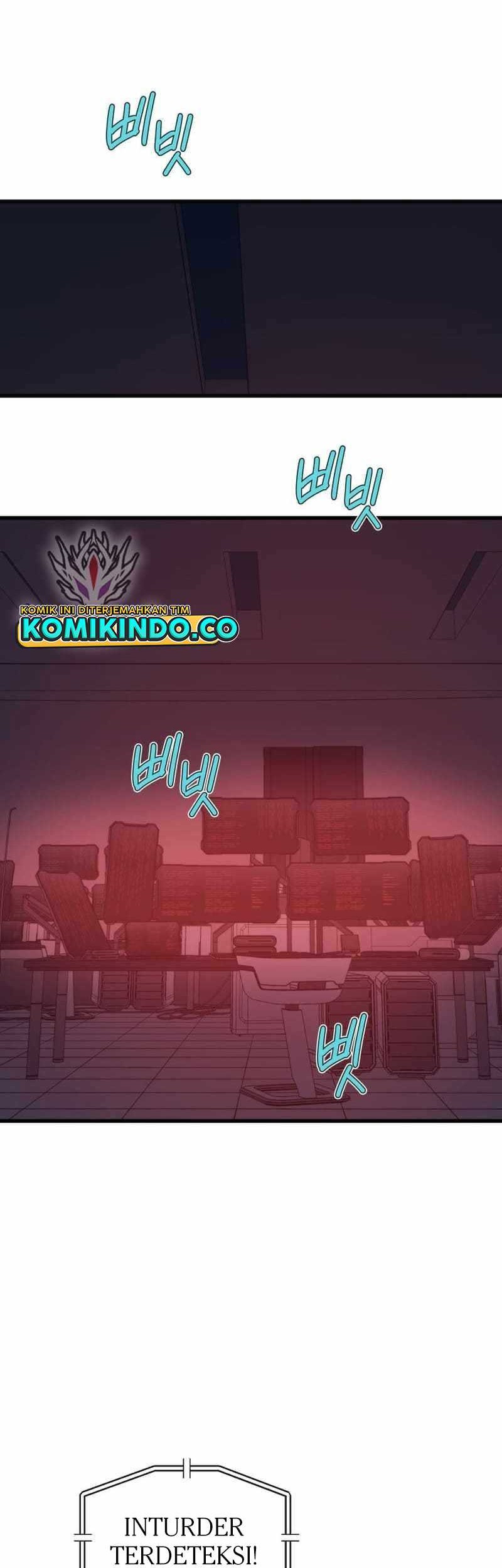 Seoul Station Necromancer Chapter 119 - halaman 59