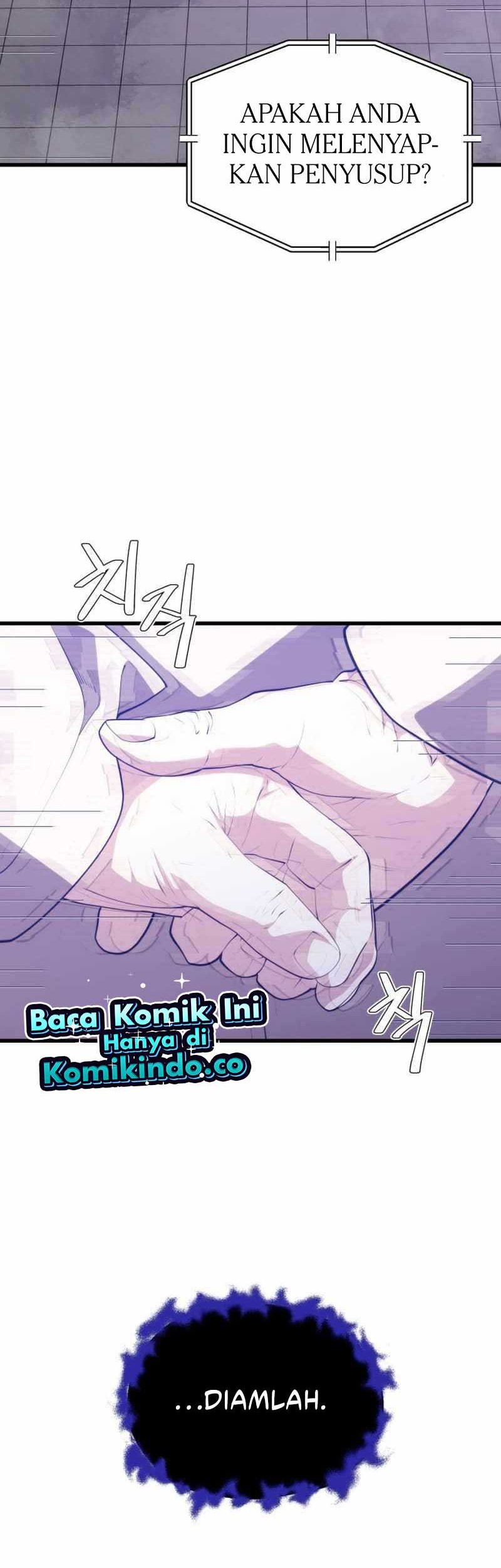 Seoul Station Necromancer Chapter 119 - halaman 61