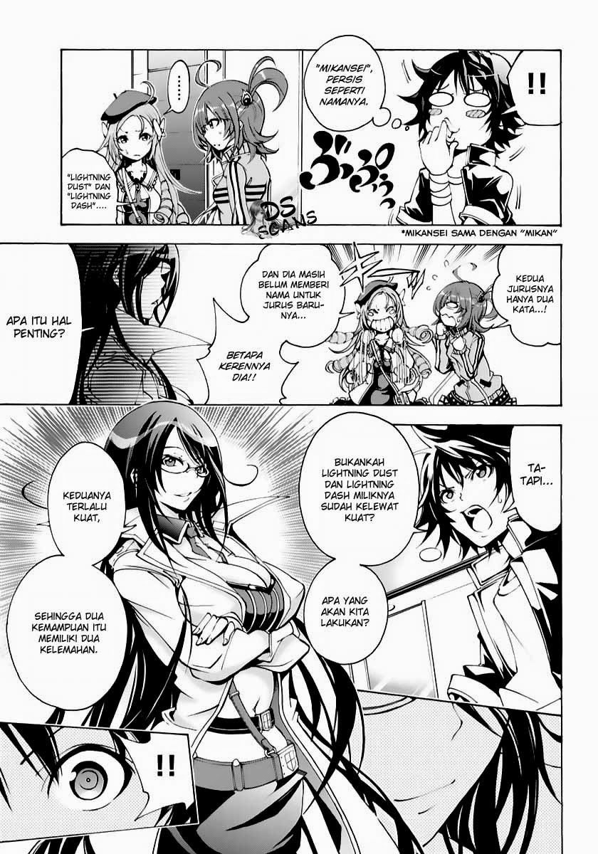 Seoul Station Necromancer Chapter 119 - halaman 7