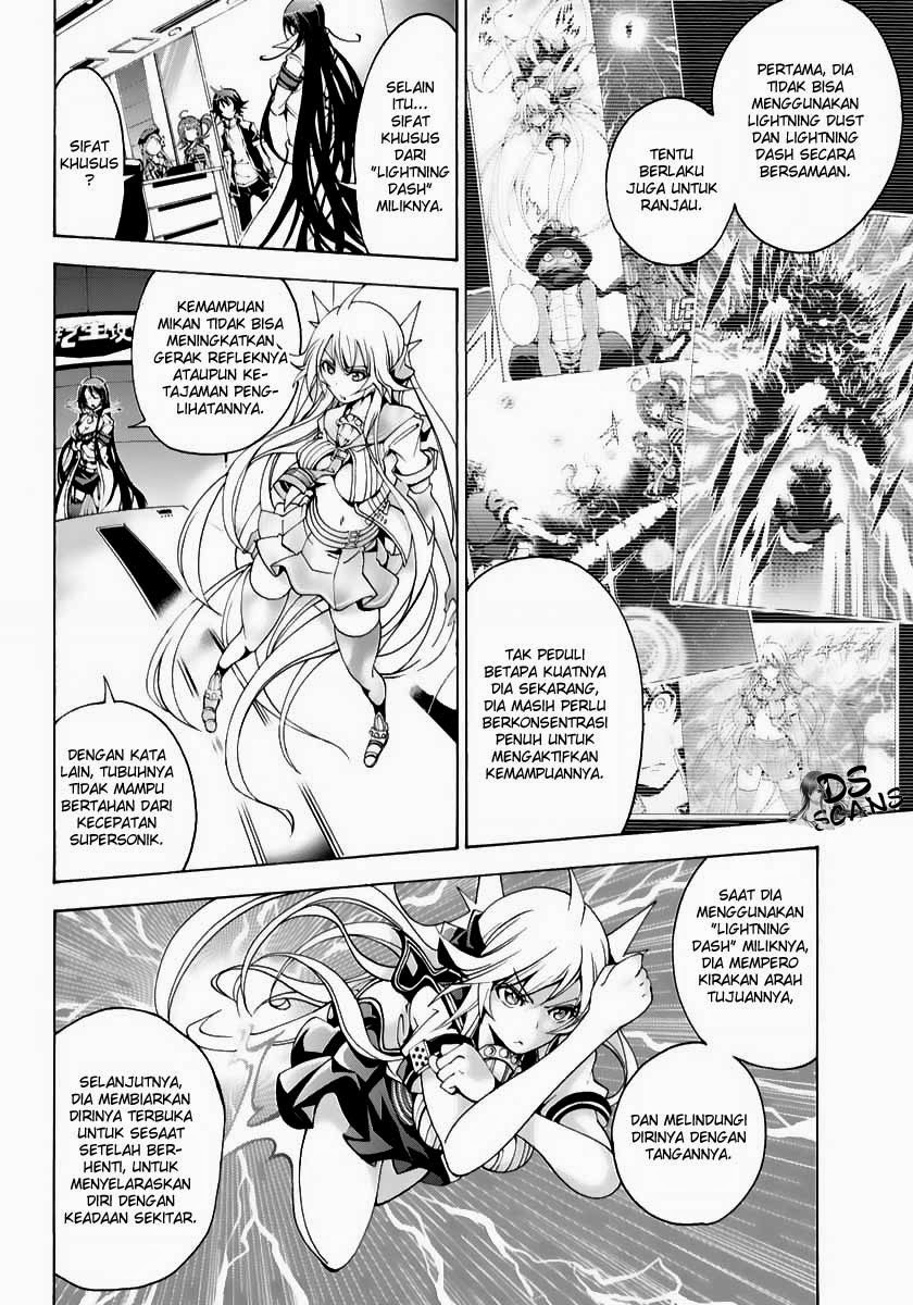 Seoul Station Necromancer Chapter 119 - halaman 8