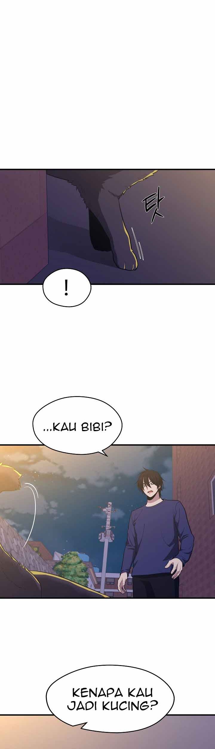 Seoul Station Necromancer Chapter 12 - halaman 15
