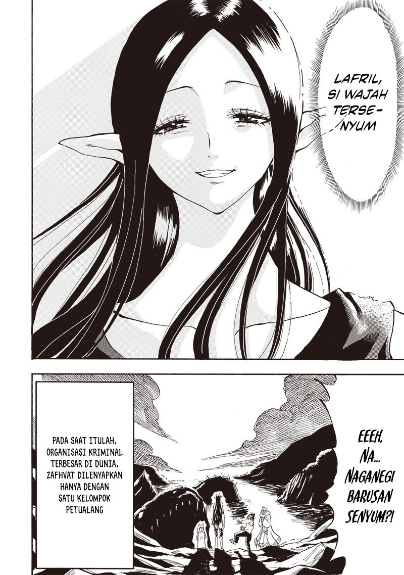 Seoul Station Necromancer Chapter 12 - halaman 16